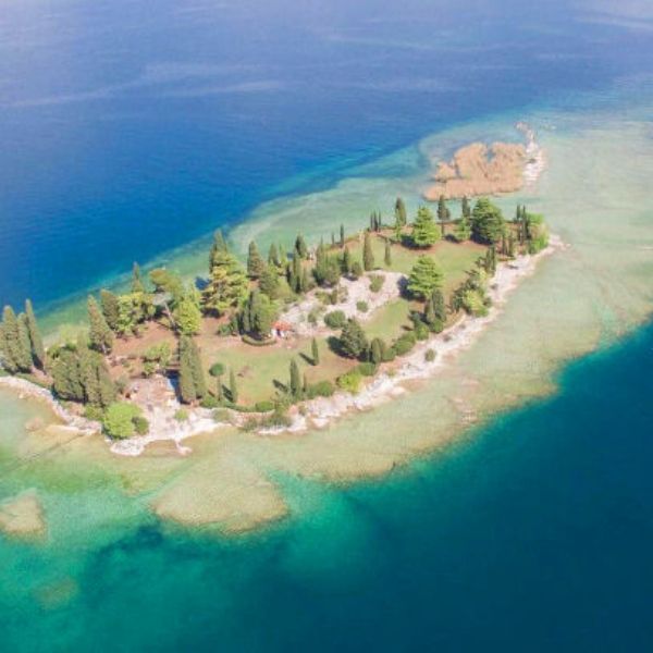 Isola dei Conigli