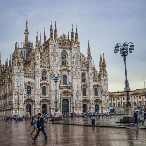 Duomo Milano